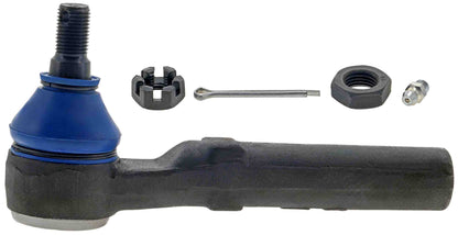 Mevotech Supreme Steering Tie Rod End MES3184RL
