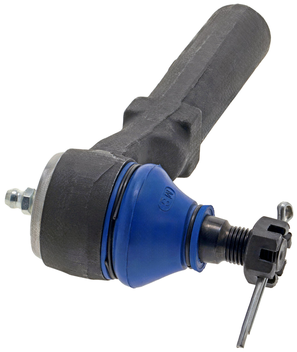 Mevotech Supreme Steering Tie Rod End MES3184RL