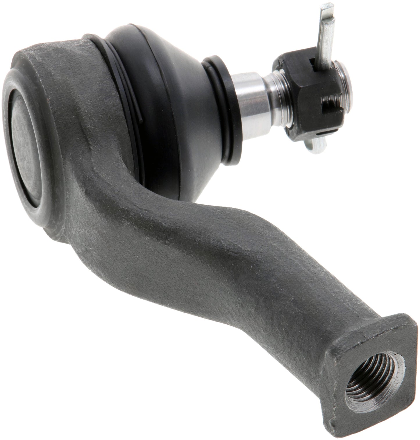 Mevotech Supreme Steering Tie Rod End MES3191