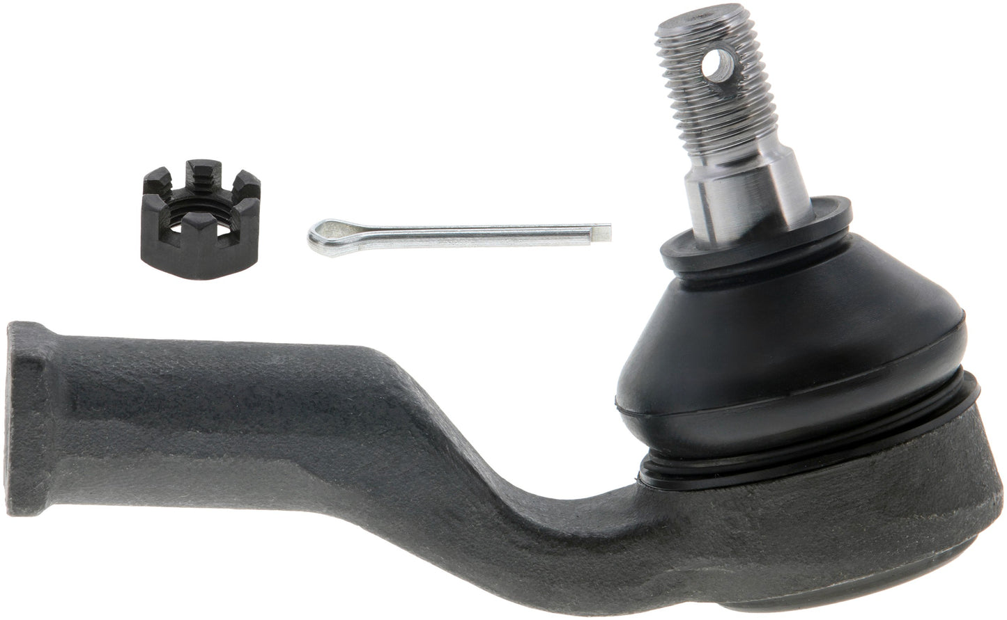 Mevotech Supreme Steering Tie Rod End MES3191