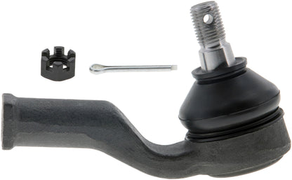 Mevotech Supreme Steering Tie Rod End MES3191