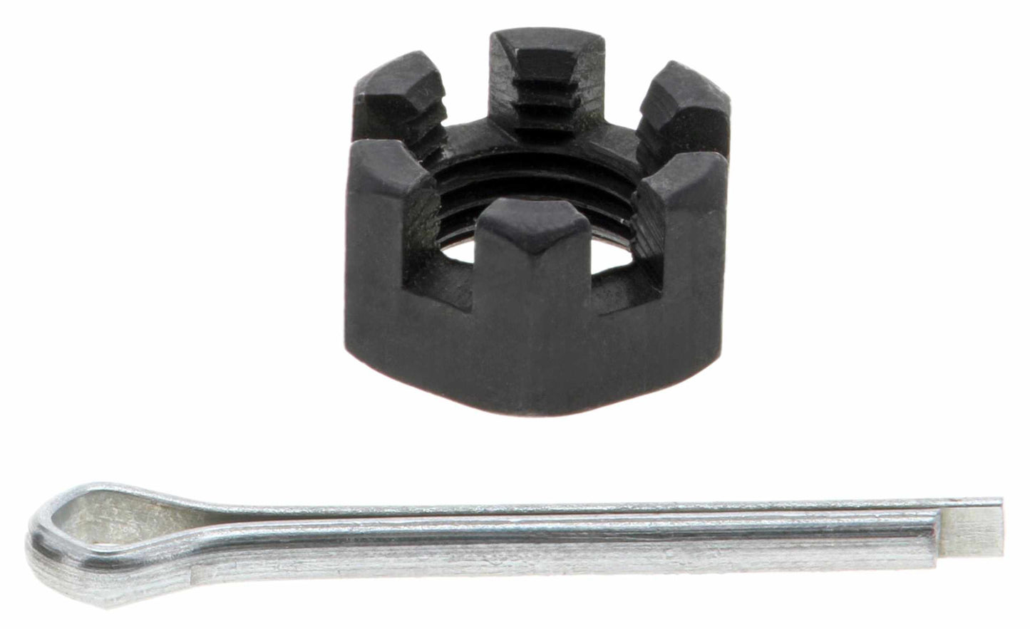 Mevotech Supreme Steering Tie Rod End MES3191