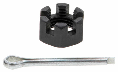 Mevotech Supreme Steering Tie Rod End MES3191