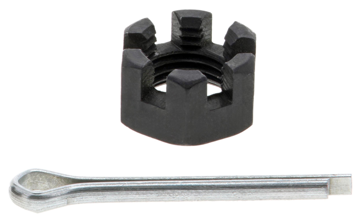 Mevotech Supreme Steering Tie Rod End MES3191