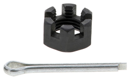 Mevotech Supreme Steering Tie Rod End MES3191