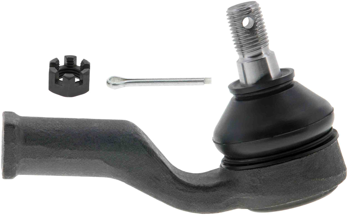 Mevotech Supreme Steering Tie Rod End MES3191
