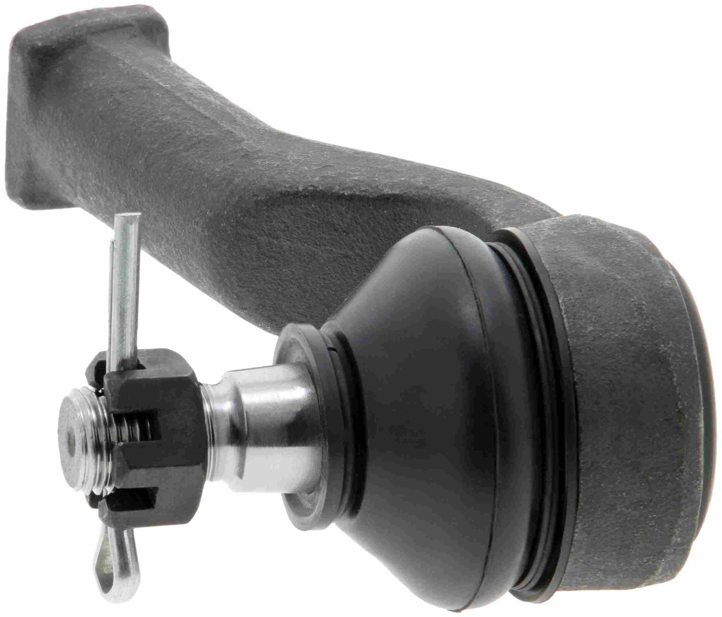 Mevotech Supreme Steering Tie Rod End MES3191