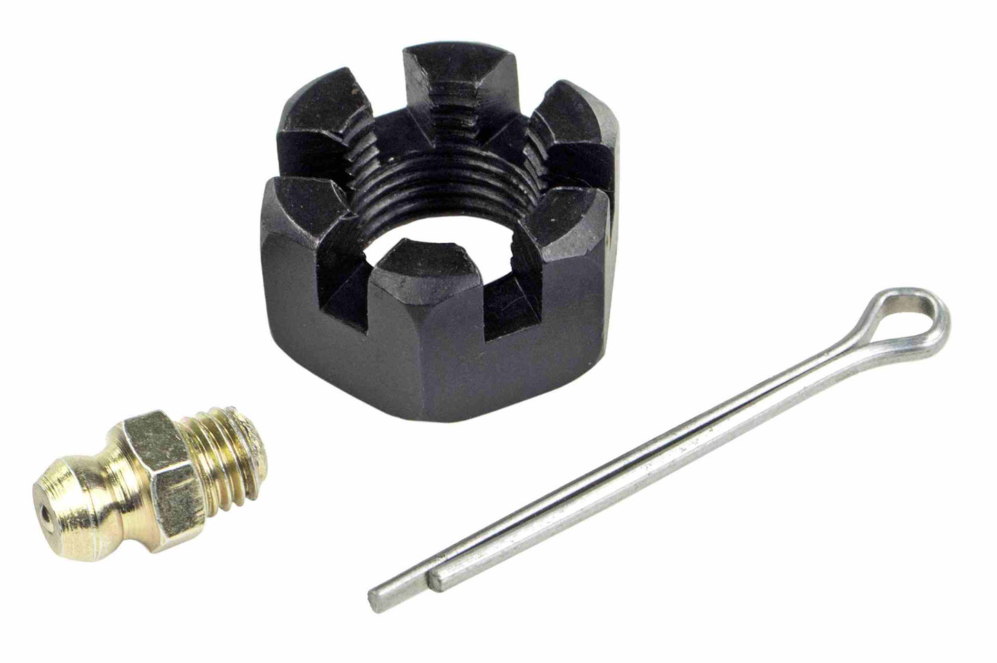 Mevotech Supreme Steering Tie Rod End MES3192