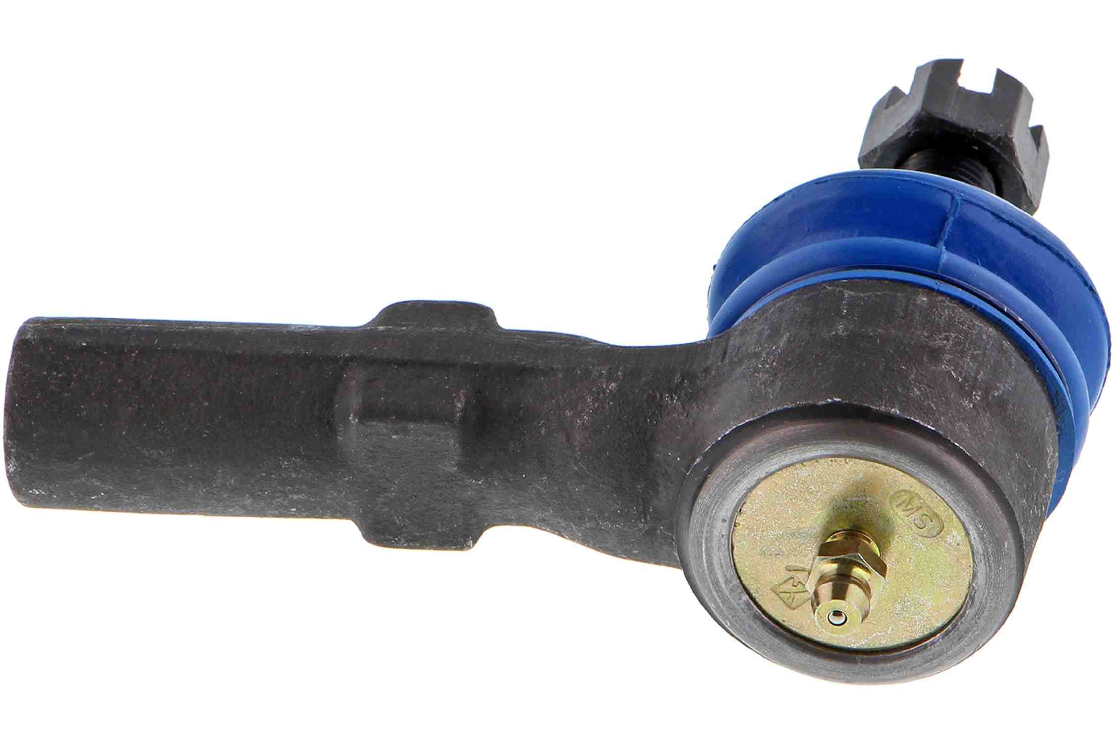 Mevotech Supreme Steering Tie Rod End MES3197RL