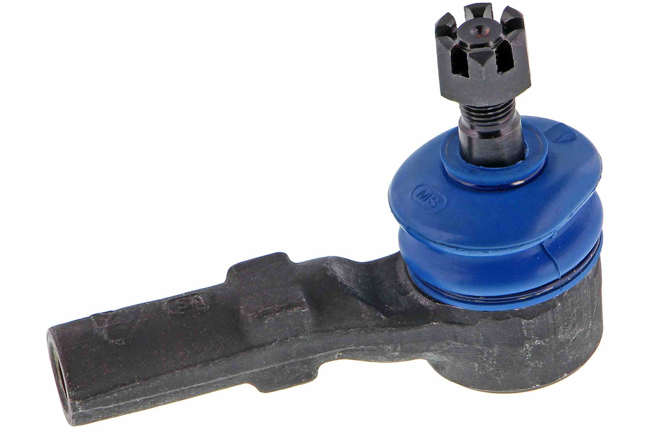 Mevotech Supreme Steering Tie Rod End MES3197RL