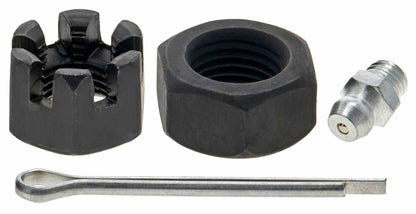 Mevotech Supreme Steering Tie Rod End MES3197RL