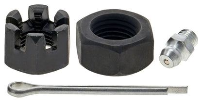 Mevotech Supreme Steering Tie Rod End MES3197RL