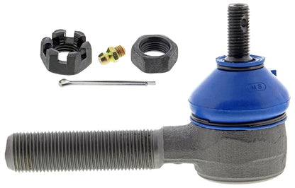 Mevotech Supreme Steering Tie Rod End MES3198RL
