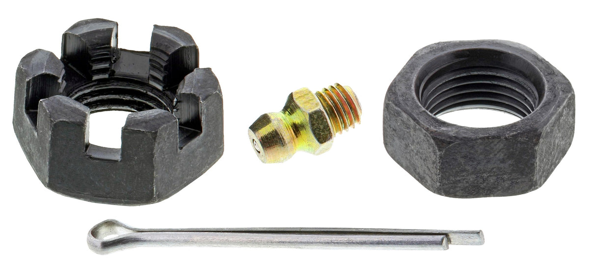 Mevotech Supreme Steering Tie Rod End MES3198RL