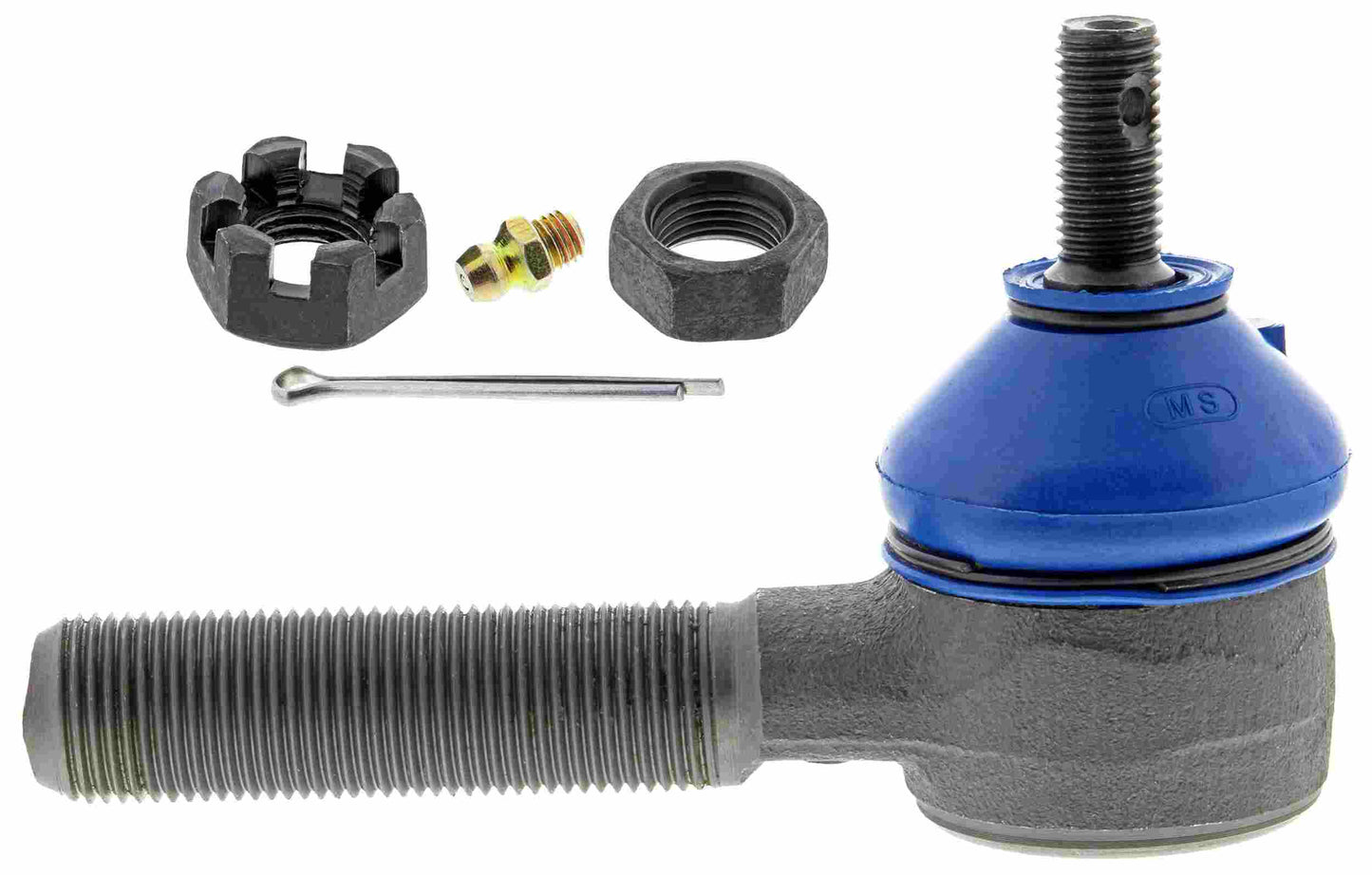 Mevotech Supreme Steering Tie Rod End MES3198RL