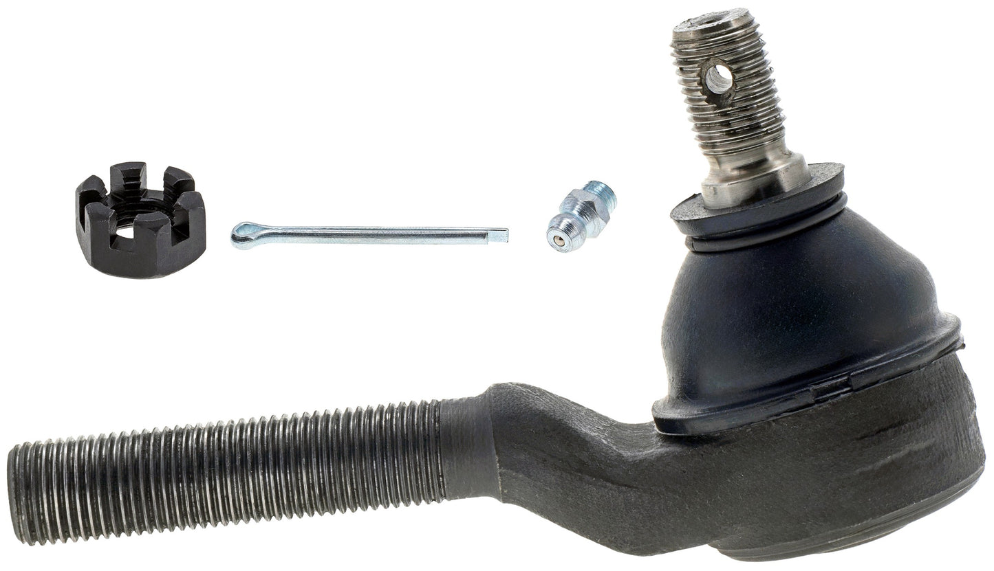 Mevotech Supreme Steering Tie Rod End MES319L