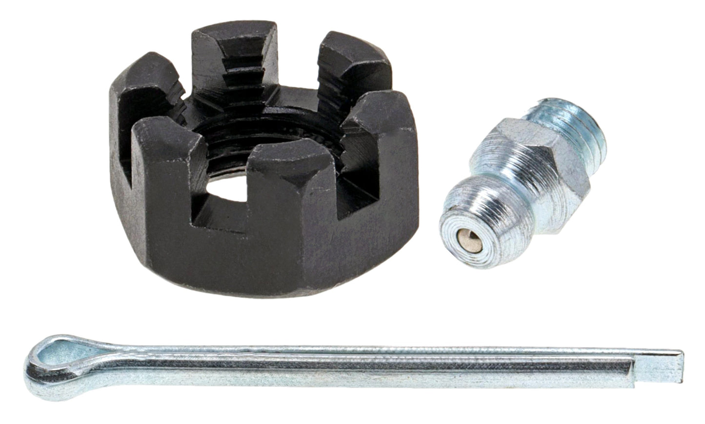 Mevotech Supreme Steering Tie Rod End MES319L
