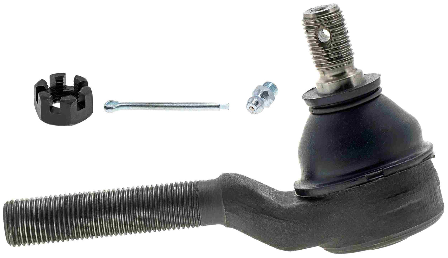Mevotech Supreme Steering Tie Rod End MES319L