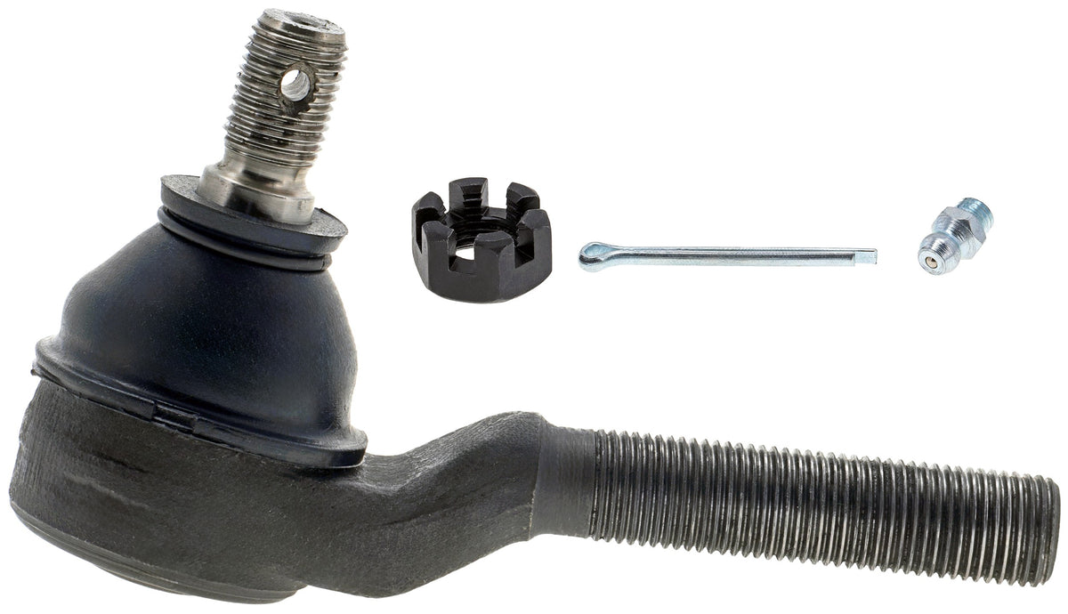 Mevotech Supreme Steering Tie Rod End MES319R