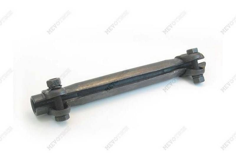 Mevotech Supreme Steering Tie Rod End Adjusting Sleeve MES319S