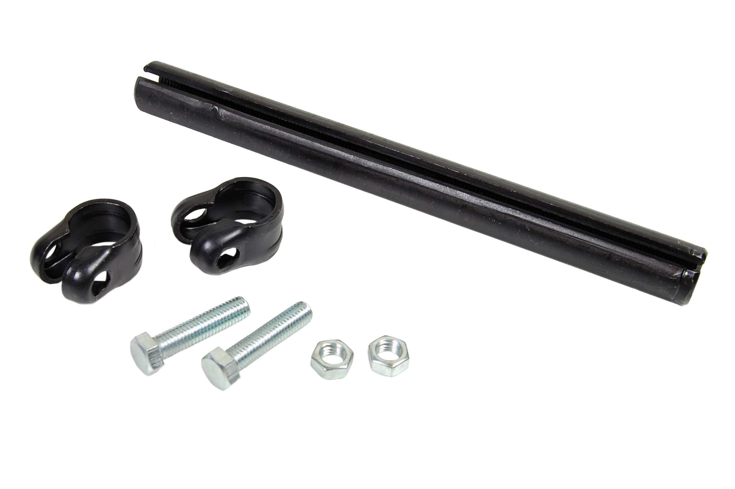 Mevotech Supreme Steering Tie Rod End Adjusting Sleeve MES319S