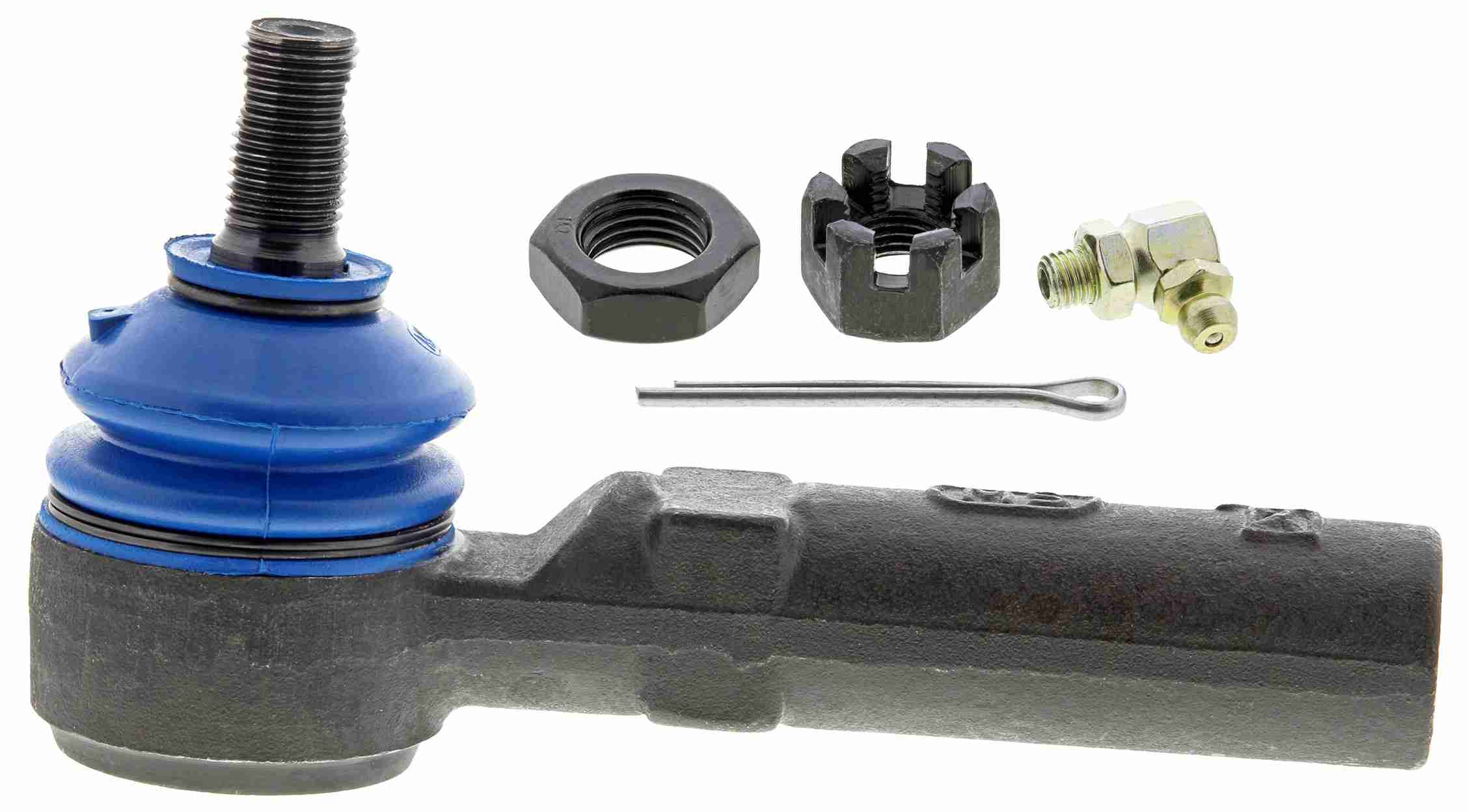 Mevotech Supreme Steering Tie Rod End MES3200RL