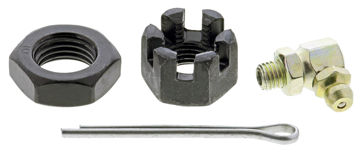 Mevotech Supreme Steering Tie Rod End MES3200RL