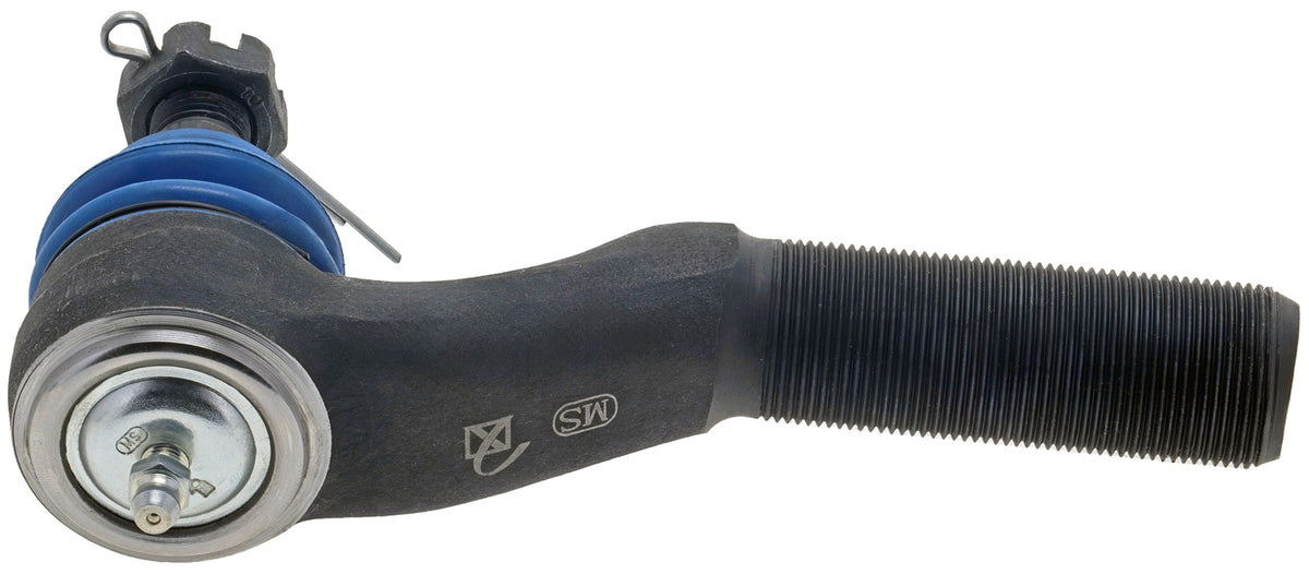 Mevotech Supreme Steering Tie Rod End MES3202R