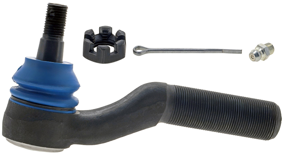 Mevotech Supreme Steering Tie Rod End MES3202R