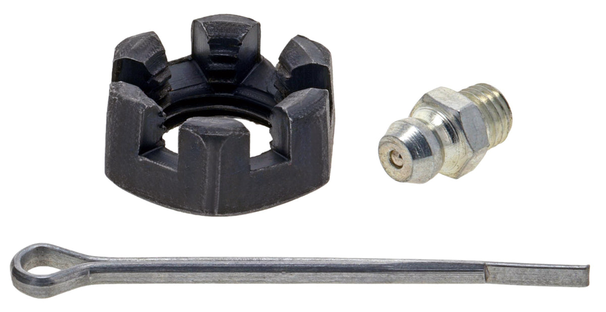 Mevotech Supreme Steering Tie Rod End MES3202R