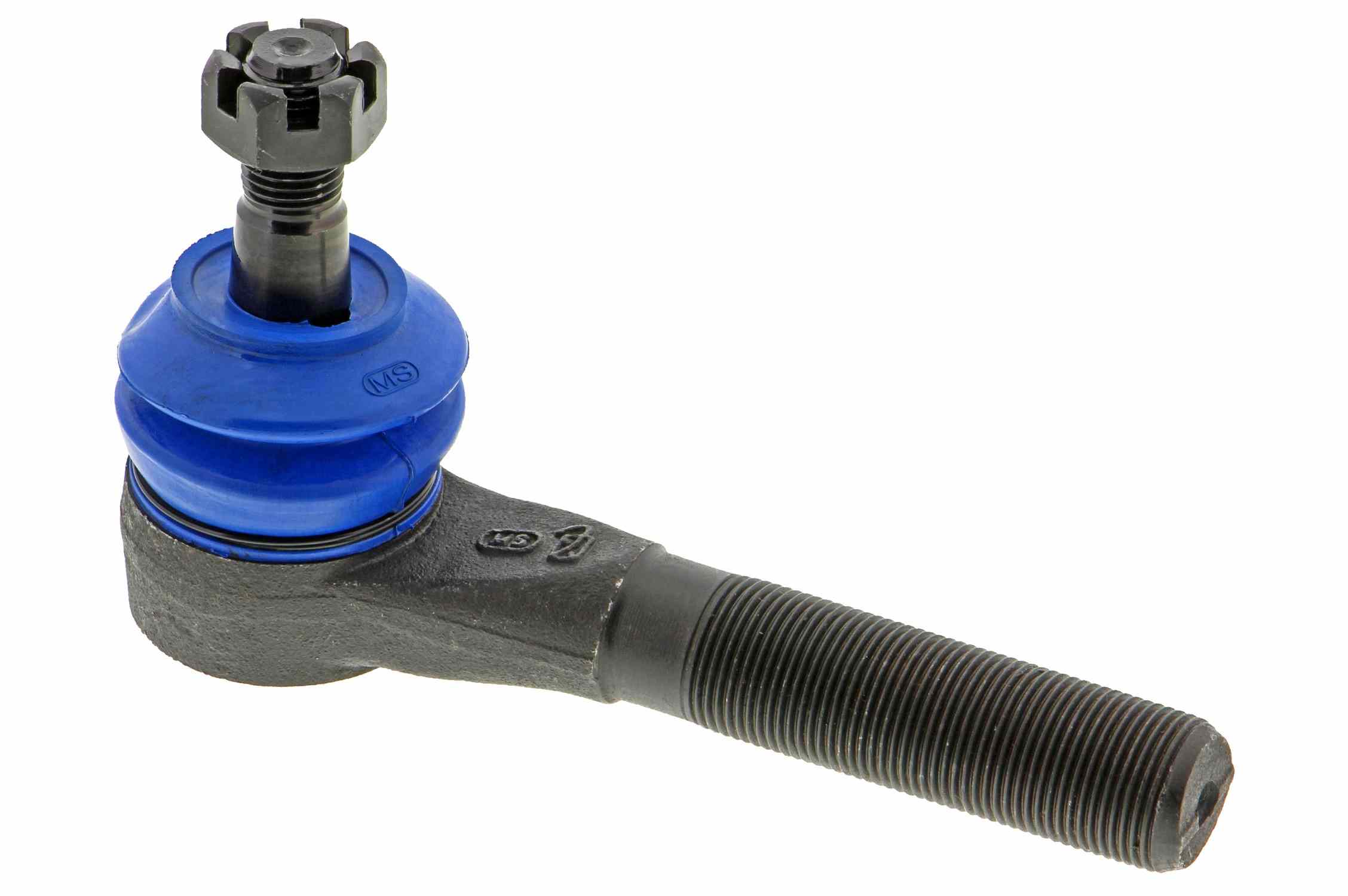 Mevotech Supreme Steering Tie Rod End MES3203L