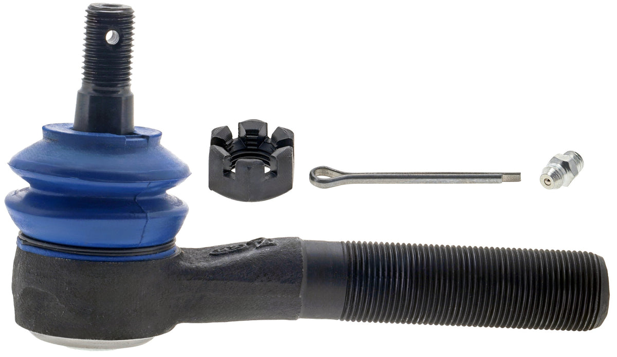 Mevotech Supreme Steering Tie Rod End MES3203L