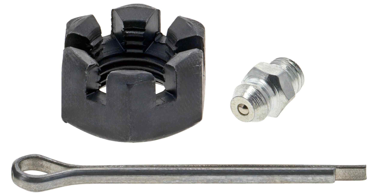 Mevotech Supreme Steering Tie Rod End MES3203L