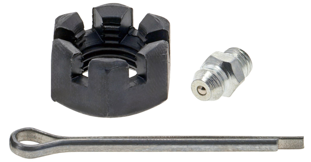 Mevotech Supreme Steering Tie Rod End MES3203L