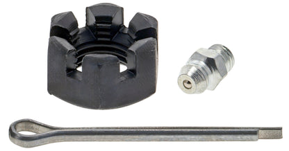 Mevotech Supreme Steering Tie Rod End MES3203L