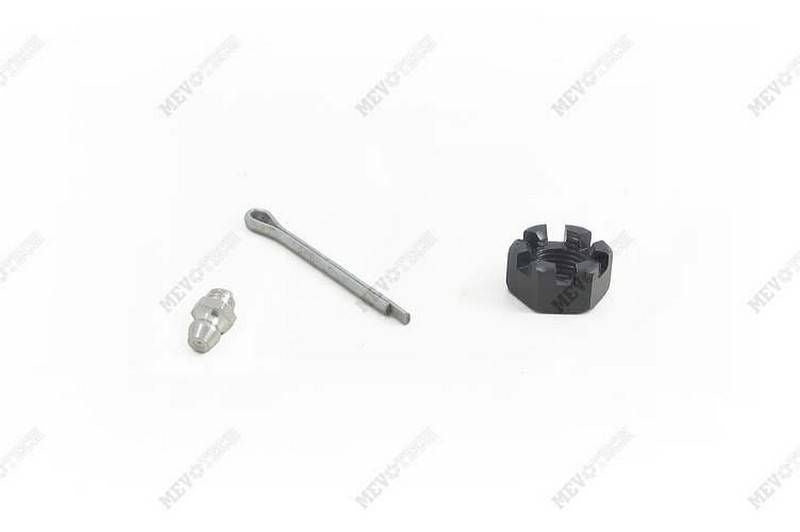 Mevotech Supreme Steering Tie Rod End MES3238RL