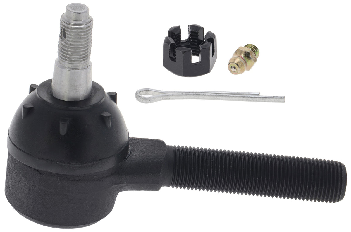 Mevotech Supreme Steering Tie Rod End MES323R