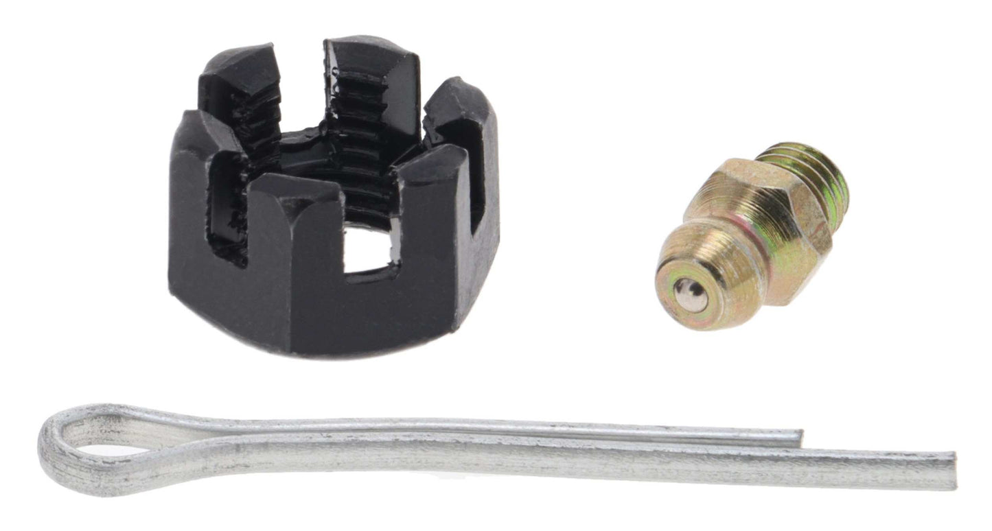 Mevotech Supreme Steering Tie Rod End MES323R