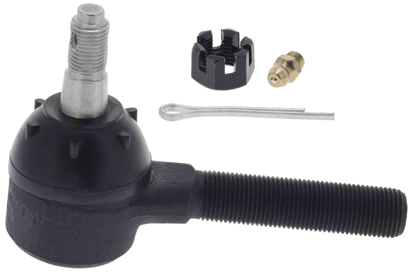 Mevotech Supreme Steering Tie Rod End MES323R
