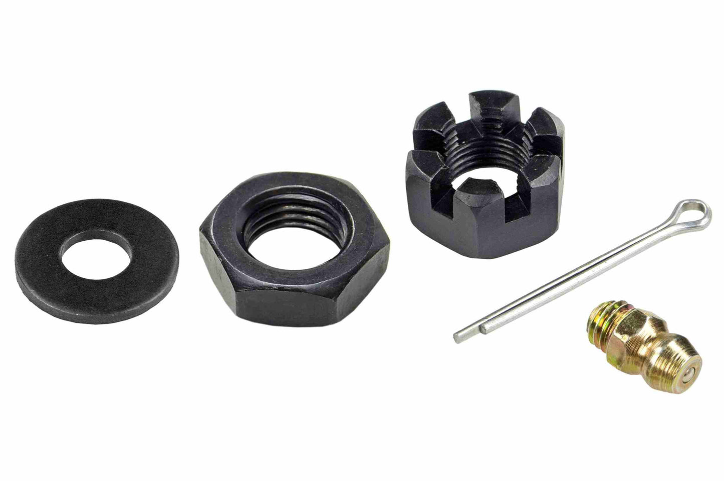 Mevotech Supreme Steering Tie Rod End MES3242RL