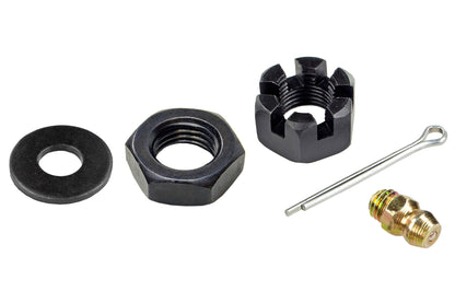 Mevotech Supreme Steering Tie Rod End MES3242RL