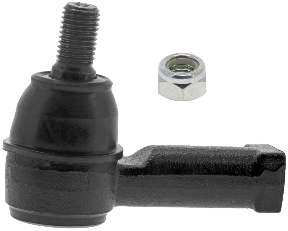 Mevotech Supreme Steering Tie Rod End MES3244