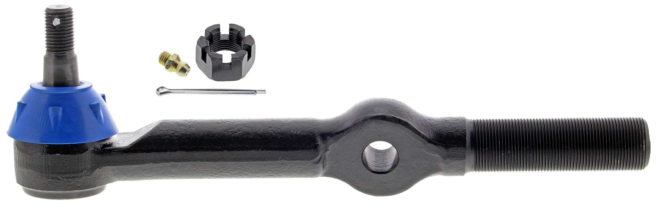 Mevotech Supreme Steering Tie Rod End MES3249RT