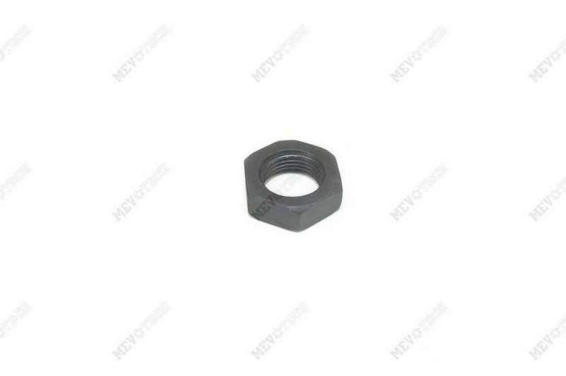 Mevotech Supreme Steering Tie Rod End MES3250
