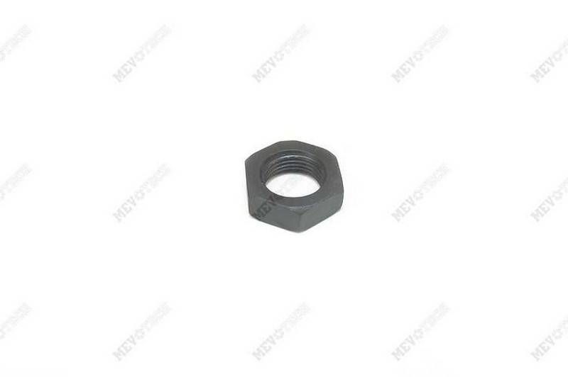 Mevotech Supreme Steering Tie Rod End MES3250