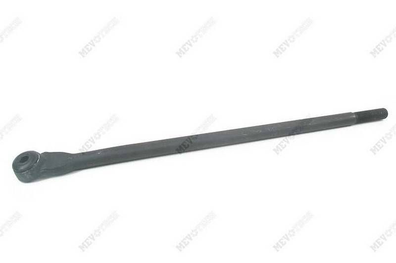 Mevotech Supreme Steering Tie Rod End MES3250