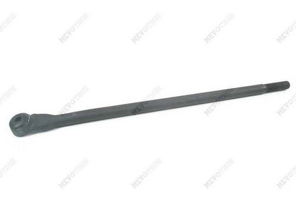 Mevotech Supreme Steering Tie Rod End MES3250