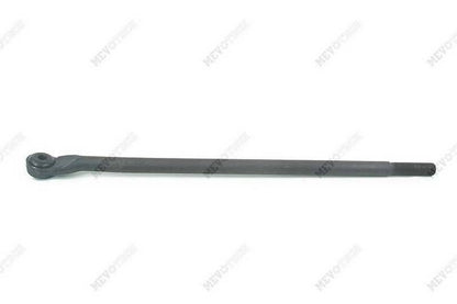 Mevotech Supreme Steering Tie Rod End MES3250
