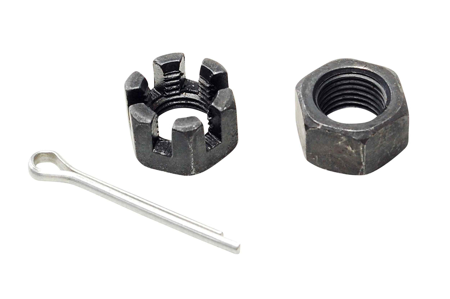 Mevotech Supreme Steering Tie Rod End MES3251RL