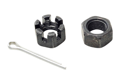 Mevotech Supreme Steering Tie Rod End MES3251RL